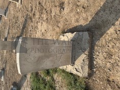 BAGHDAD (NORTH GATE) WAR CEMETERY - CAMPBELL, N